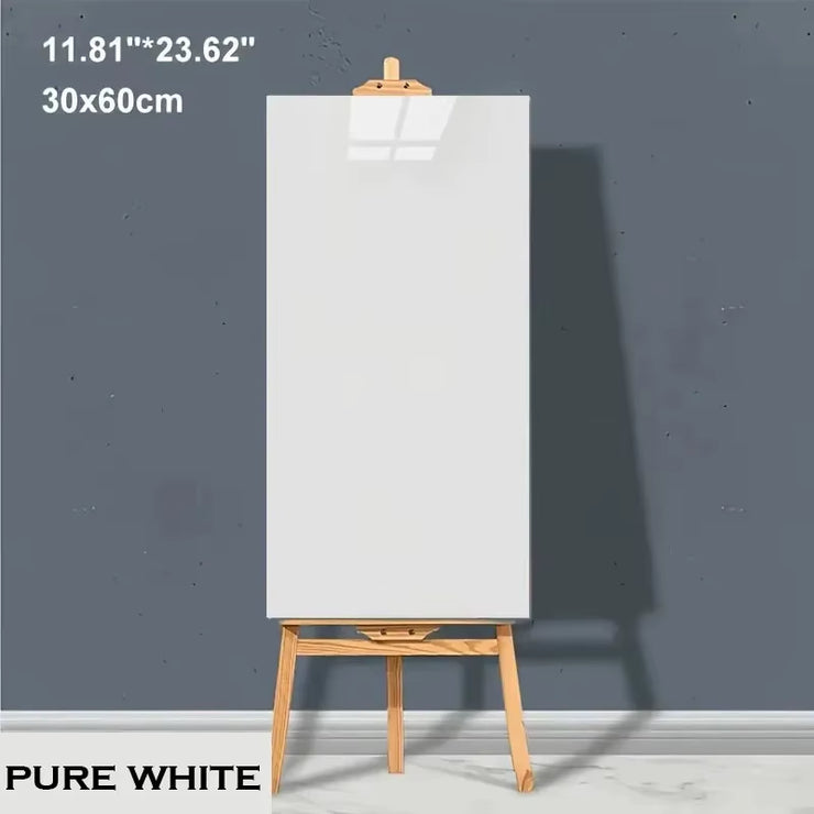 10-20Pcs 30X60Cm Self-Adhesive Marble PVC Floor Tiles Waterproof Peel Stick Wall Sticker Kitchen Bathroom Removable Home Decor ﻿