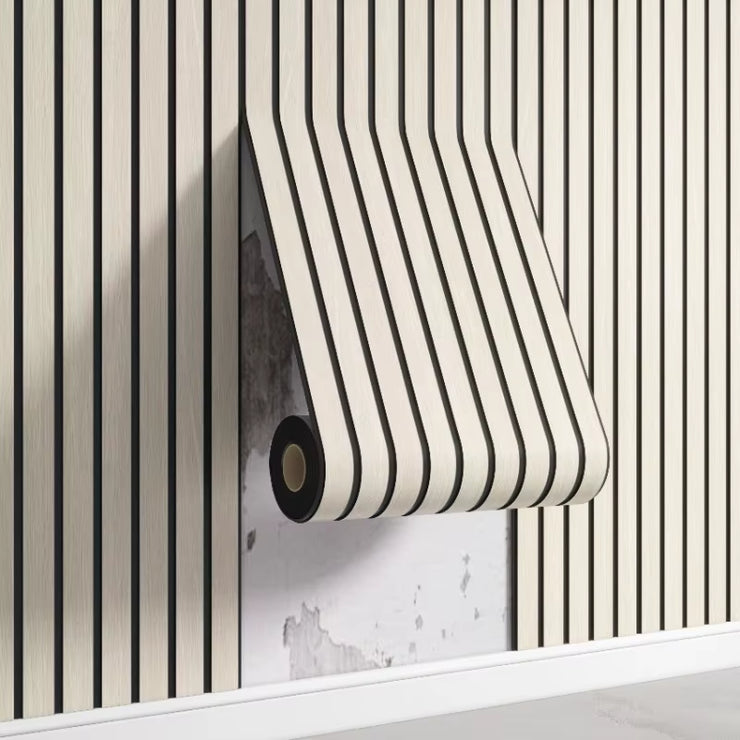 3M New Grille 3D Wall Sticker Background Wall Decoration Wallboard Self-Adhesive Waterproof Thickening Partition Wallpaper