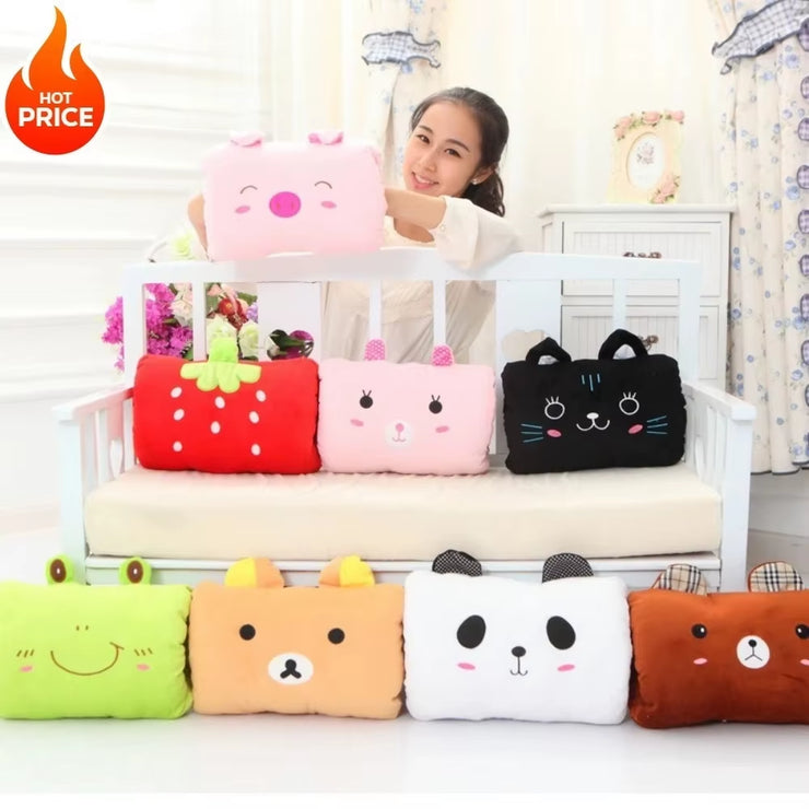 Cute Pillow Sleeping Weak Hero Class 1 Arm Pillow Hole Dakimakura Pillows Travel Essentials Neck Body Home Textile Garden