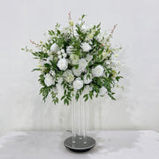 Wedding Centerpieces Artificial Floral Arrangement Desktop Decoration