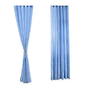Window Curtain Modern Simple Bedroom Decorative Blackout Curtain