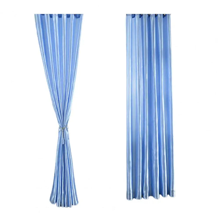 Window Curtain Modern Simple Bedroom Decorative Blackout Curtain