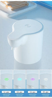 Automatic Soap Dispenser Soap Foam