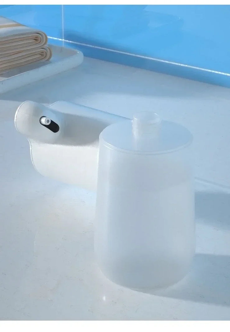 Automatic Soap Dispenser Soap Foam
