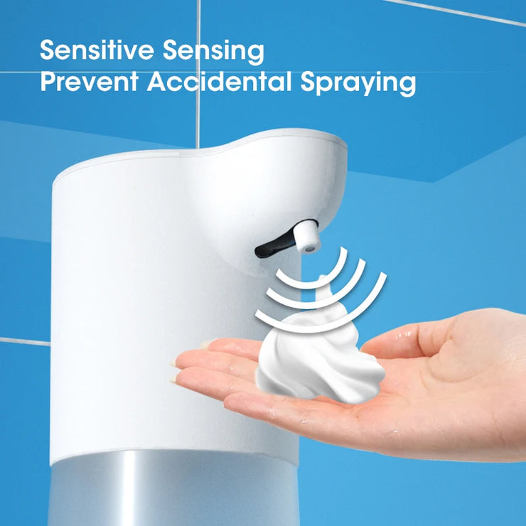 Automatic Soap Dispenser Soap Foam
