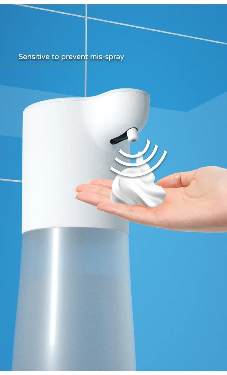 Automatic Soap Dispenser Soap Foam