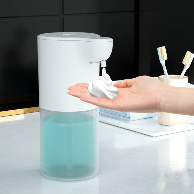 Automatic Soap Dispenser Soap Foam