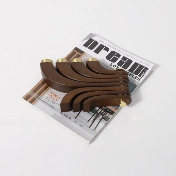 Wooden Candle Holder Modern Candle Holderss