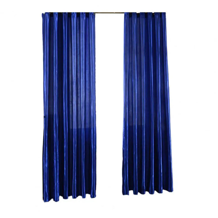 Window Curtain Modern Simple Bedroom Decorative Blackout Curtain
