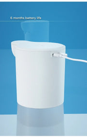Automatic Soap Dispenser Soap Foam