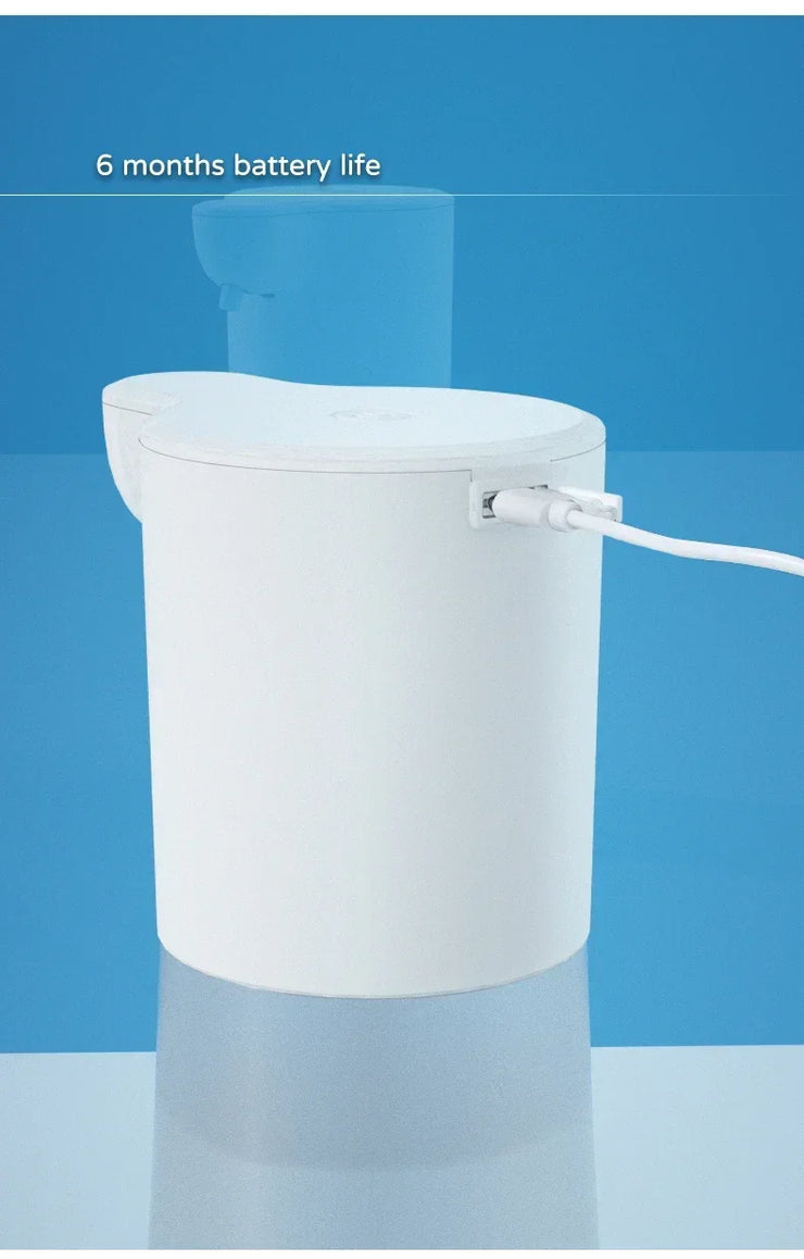 Automatic Soap Dispenser Soap Foam
