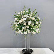 Wedding Centerpieces Artificial Floral Arrangement Desktop Decoration
