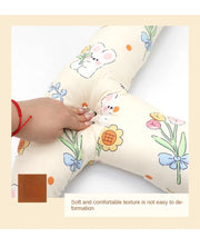 Car Throw Pillow Children's Sleeping Pillow Car Interior