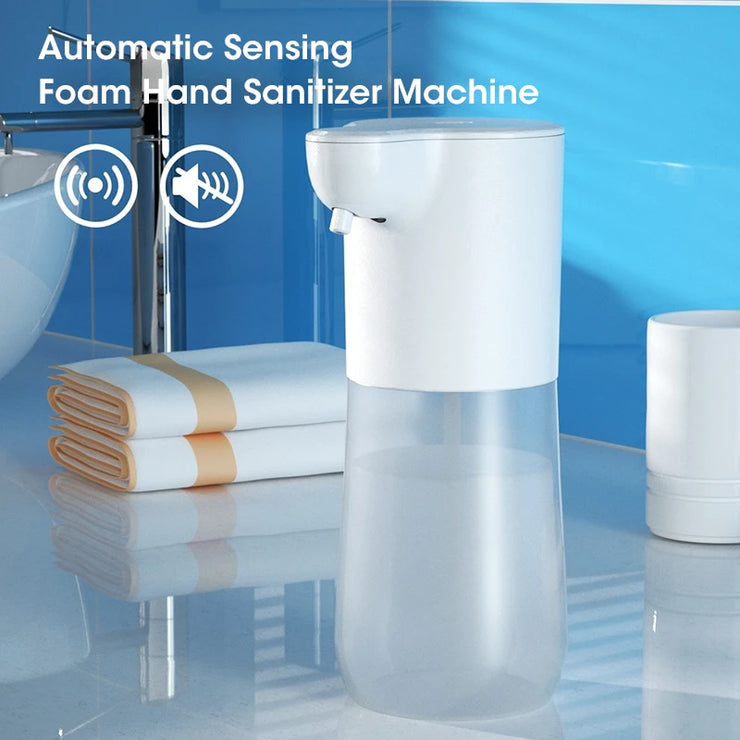 Automatic Soap Dispenser Soap Foam