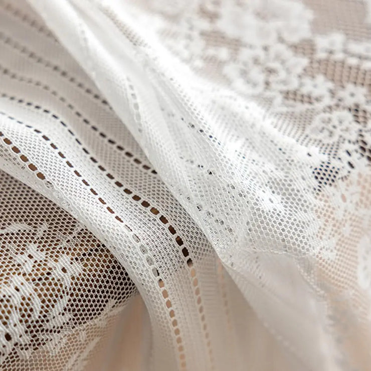 Table Runners for Dining Table, Exquisite Lace Table Runner