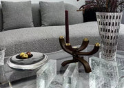 Wooden Candle Holder Modern Candle Holderss