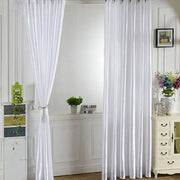 Window Curtain Modern Simple Bedroom Decorative Blackout Curtain