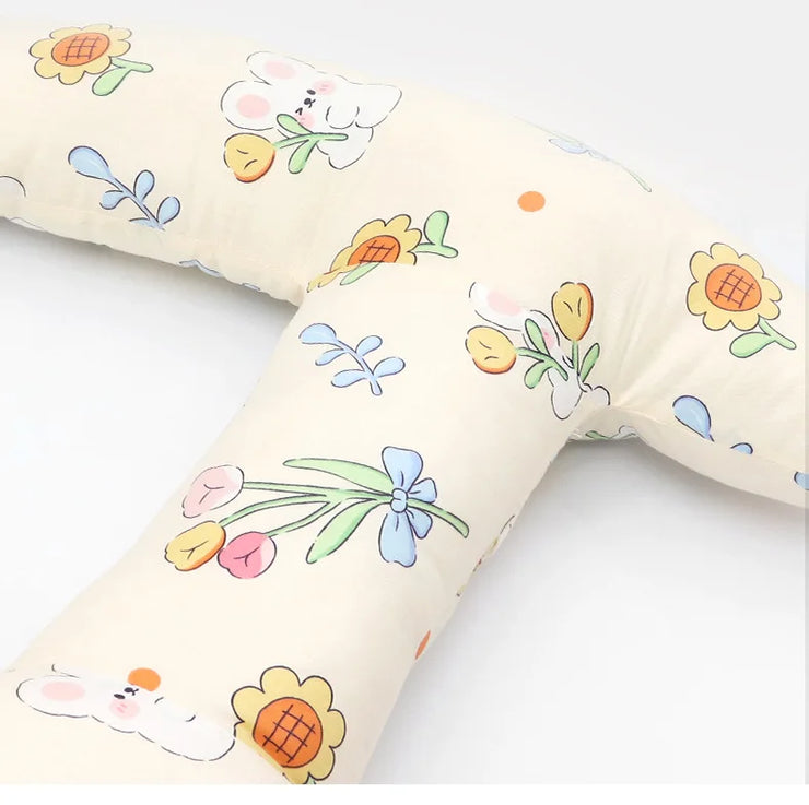 Car Throw Pillow Children&