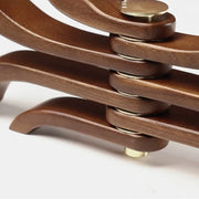 Wooden Candle Holder Modern Candle Holderss