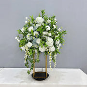 Wedding Centerpieces Artificial Floral Arrangement Desktop Decoration