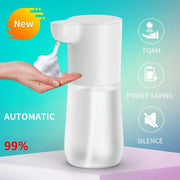 Automatic Soap Dispenser Soap Foam
