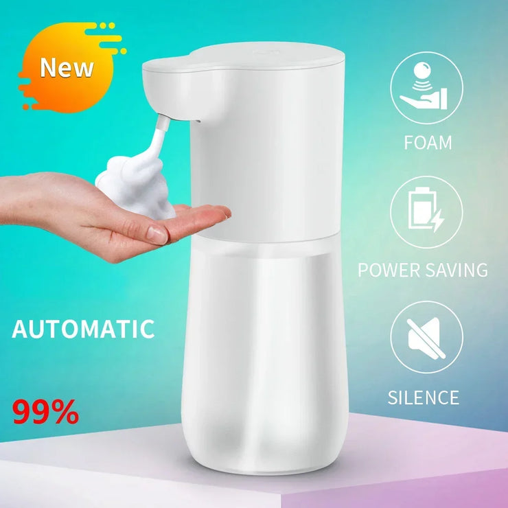 Automatic Soap Dispenser Soap Foam