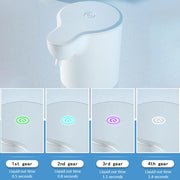 Automatic Soap Dispenser Soap Foam
