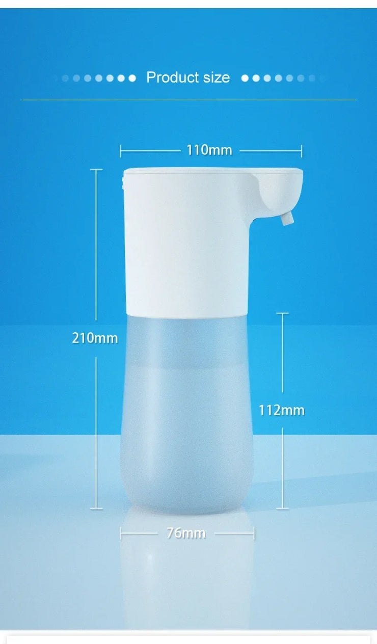 Automatic Soap Dispenser Soap Foam