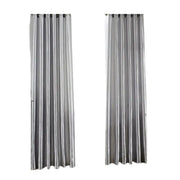 Window Curtain Modern Simple Bedroom Decorative Blackout Curtain