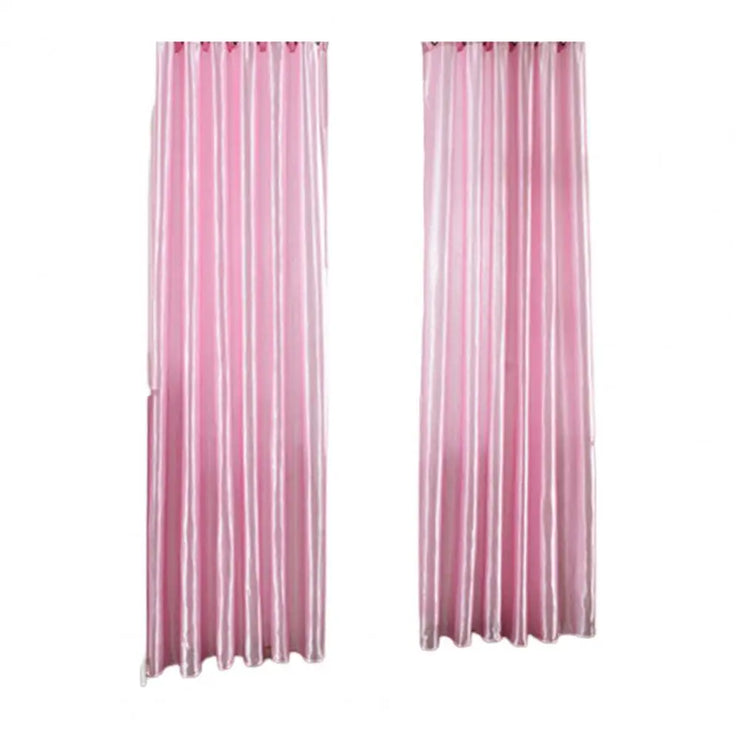 Window Curtain Modern Simple Bedroom Decorative Blackout Curtain