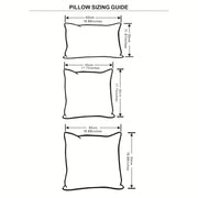 1pc Throw Pillow Covers - Comfortable Striped Throw Pillowcase  For Home Bedroom