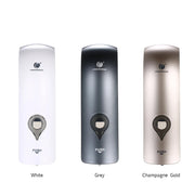 300ml Wall Mounted Soap Dispenser - Champagne Gold Single-Head Manual